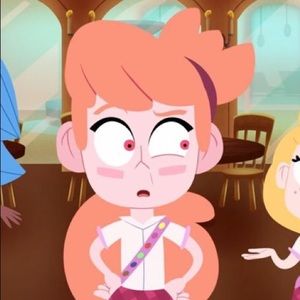 Meet your Posher, Bekah